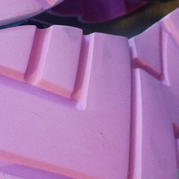 Irregular Choice Hello Kitty Cavern Platform Boots Size 39/8.5 - Picture 10 of 16